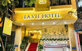 Lavie Hotel
